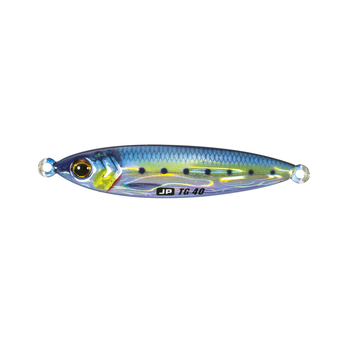 Major Craft Jigpara Tungsten Jigs