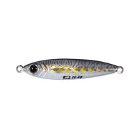 Major Craft Jigpara Tungsten Jigs