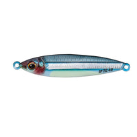 Major Craft Jigpara Tungsten Jigs