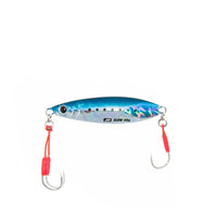 Major Craft Jigpara 20g Slow Pitch Jigs