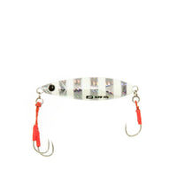 Major Craft Jigpara 20g Slow Pitch Jigs