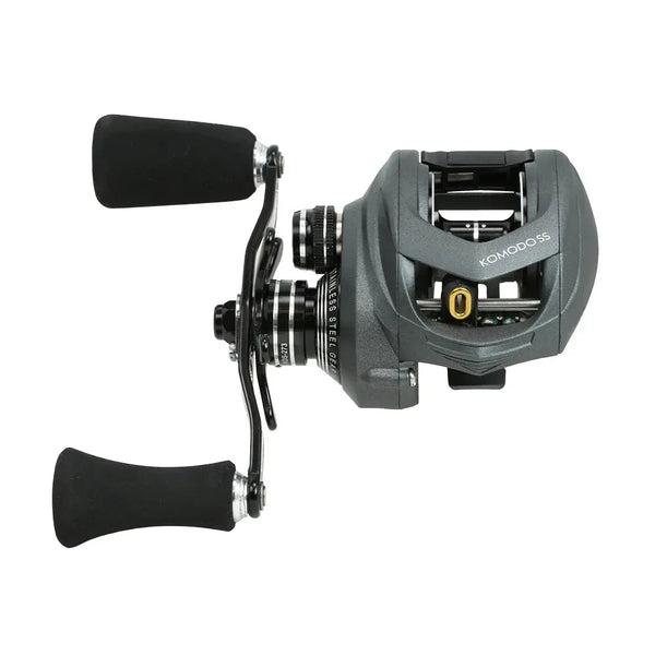 Okuma Komodo SS Casting Reel
