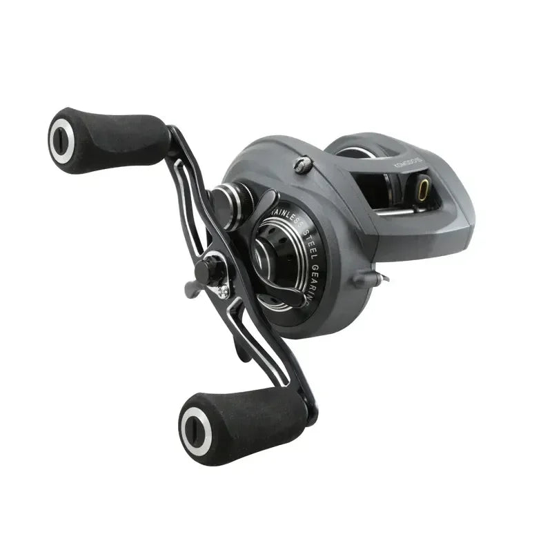 Okuma Komodo SS Casting Reel