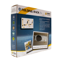 Folding Rack