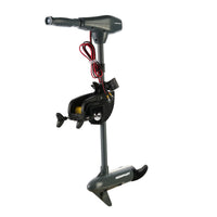 Newport Kayak Series Trolling Motor, 55lb Thrust