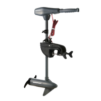 Newport Kayak Series Trolling Motor, 55lb Thrust