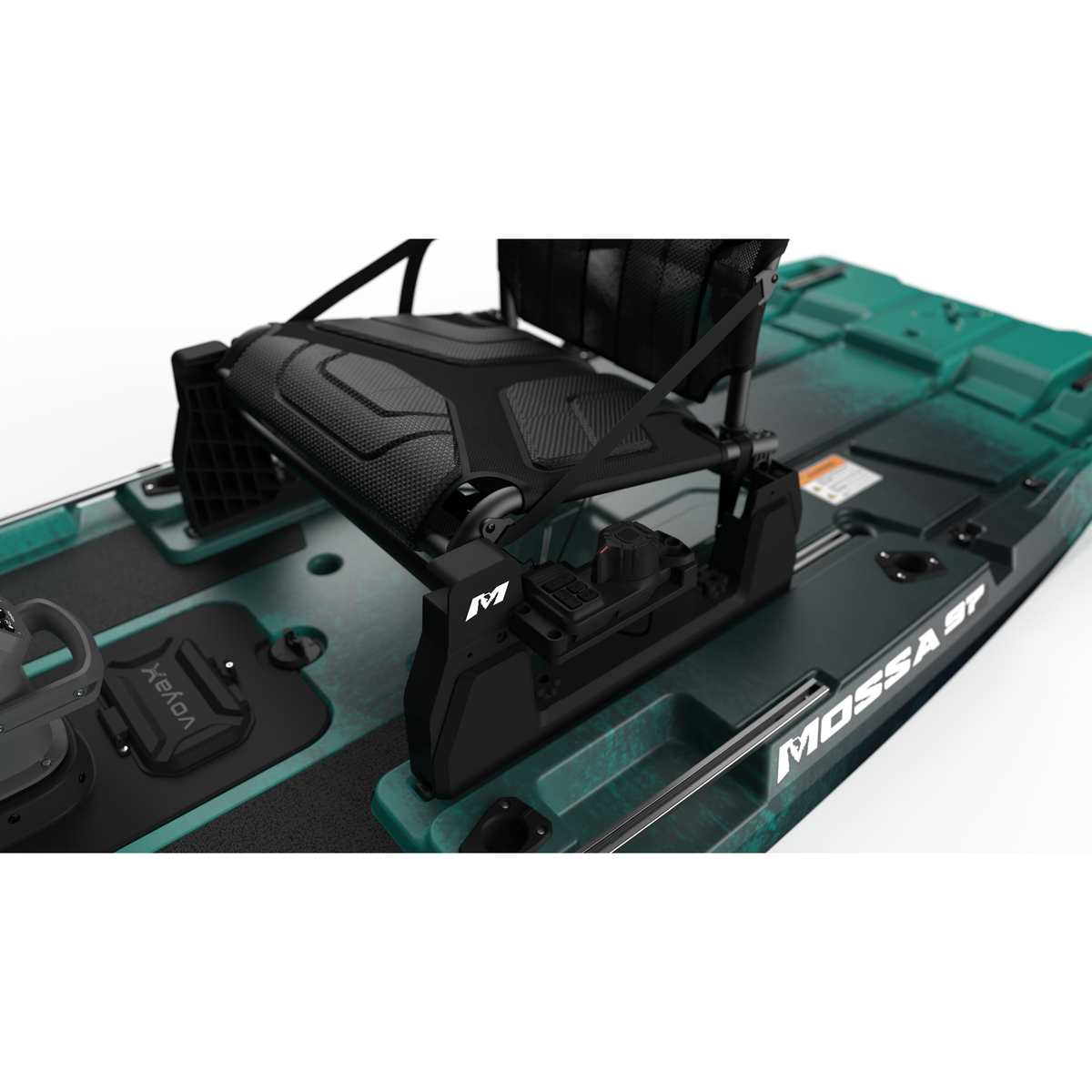 VoyaX MOSSA 97