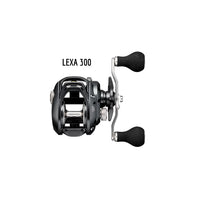 Daiwa Lexa 300