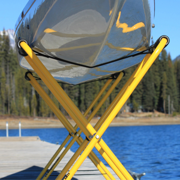 Universal Portable Boat Stands