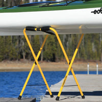 Universal Portable Boat Stands