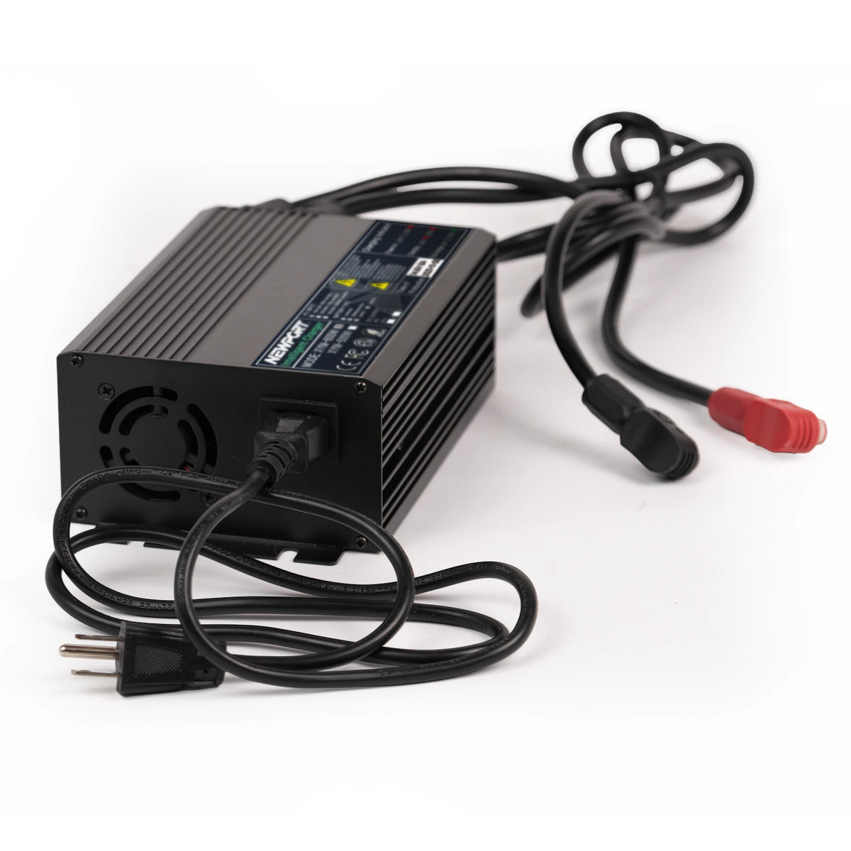 24V LoPro Battery Charger