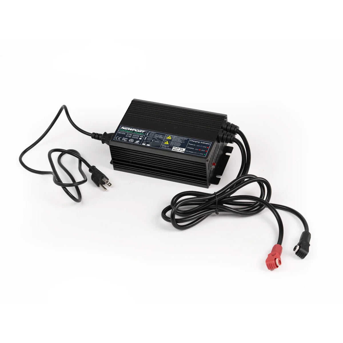 Newport NK300 HD LoPRO Bundle