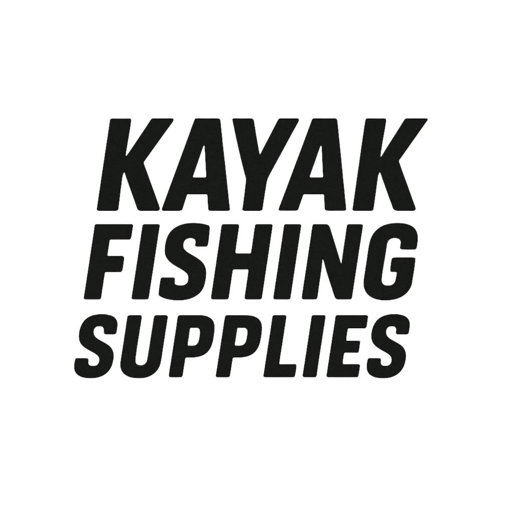 One Objective – Kayak Fishing Supplies