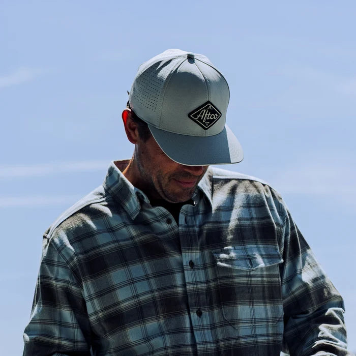Aftco West Coast Tech Hat