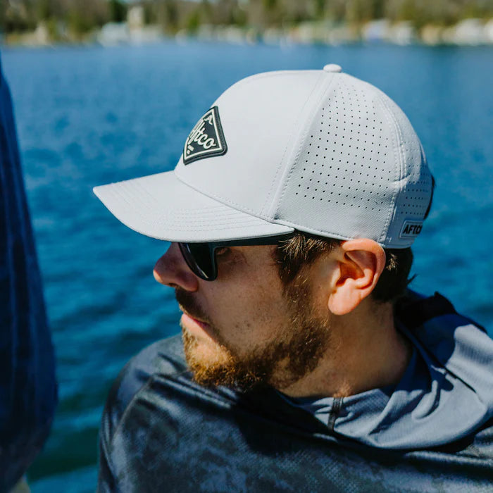 Aftco West Coast Tech Hat