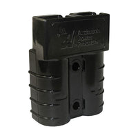 Anderson Power Products SB50 8 Gauge Connector Kit - Black