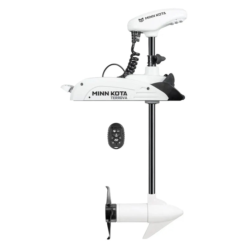 Minn Kota Riptide Kayak Motor