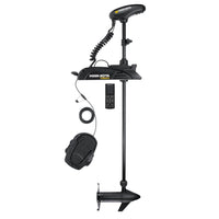 Minn Kota Terrova® 55 Trolling Motor W/ Wireless Remote - Dual Spectrum Chirp - 12V - 55LB - 45"