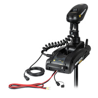 Minn Kota Terrova® 55 Trolling Motor W/ Wireless Remote - Dual Spectrum Chirp - 12V - 55LB - 45"