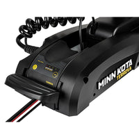 Minn Kota Terrova® 55 Trolling Motor W/ Wireless Remote - Dual Spectrum Chirp - 12V - 55LB - 45"