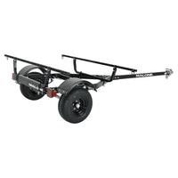 MicroSport™ Off-Road Base Trailer with 78" Load Bars