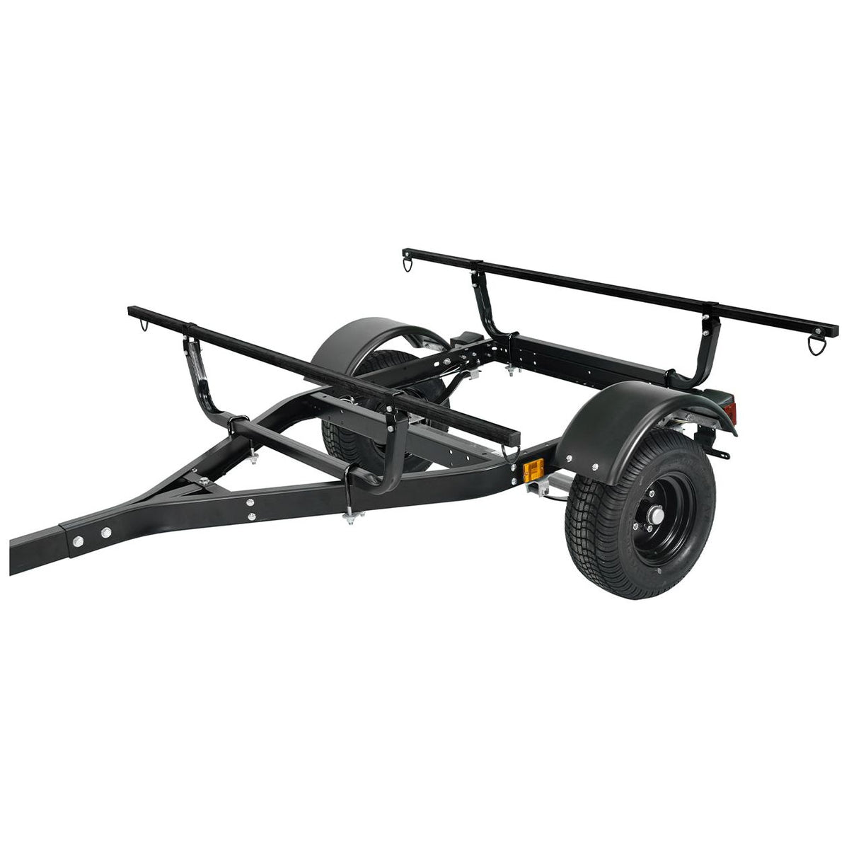 MicroSport™ Off-Road Base Trailer with 78" Load Bars