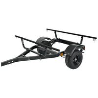 MicroSport™ Off-Road Base Trailer with 78" Load Bars