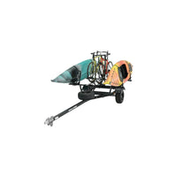 MicroSport™ Off-Road Base Trailer with 78" Load Bars
