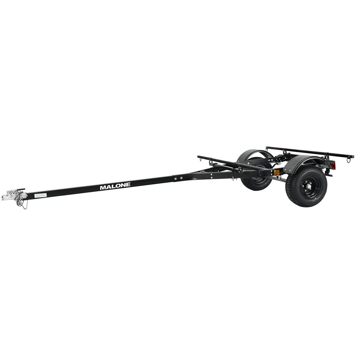 MicroSport™ Off-Road LowBed™ Trailer