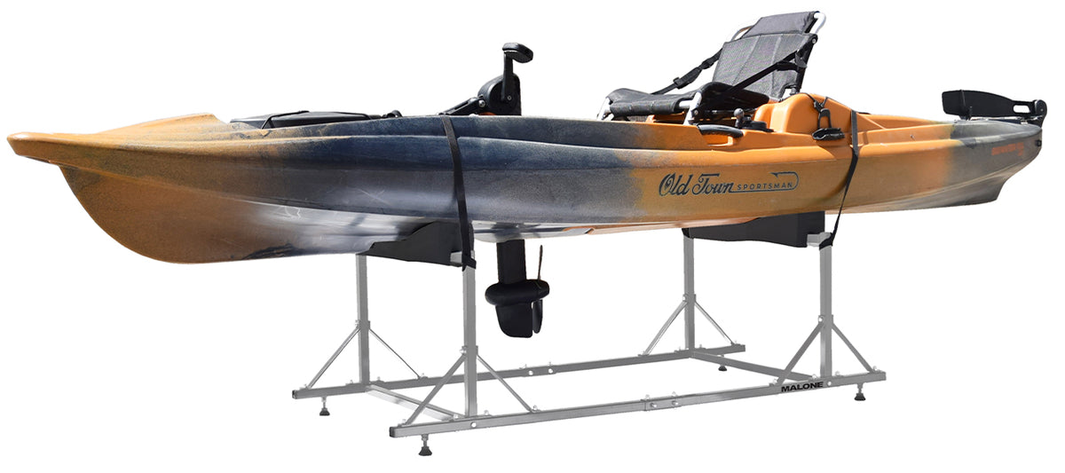 Malone Rig N Stow Kayak Stand