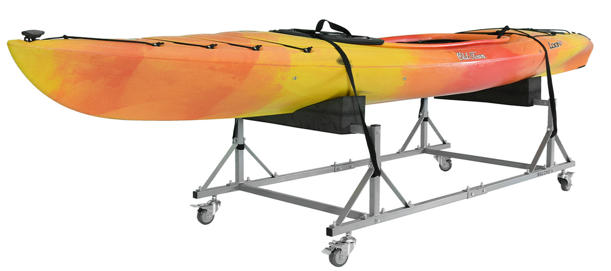 Malone Rig N Stow Kayak Stand