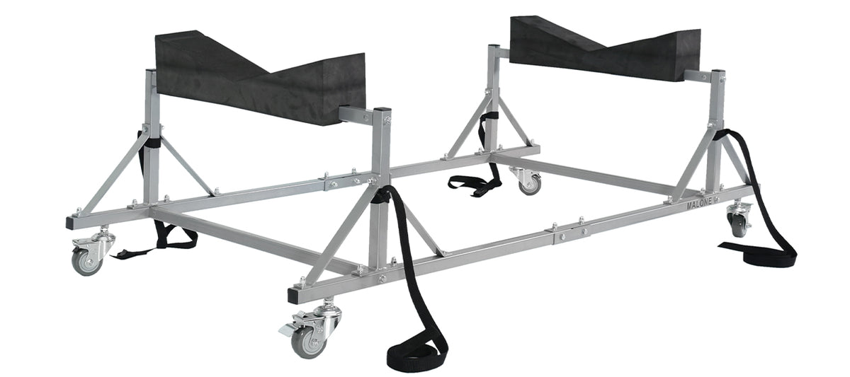 Malone Rig N Stow Kayak Stand