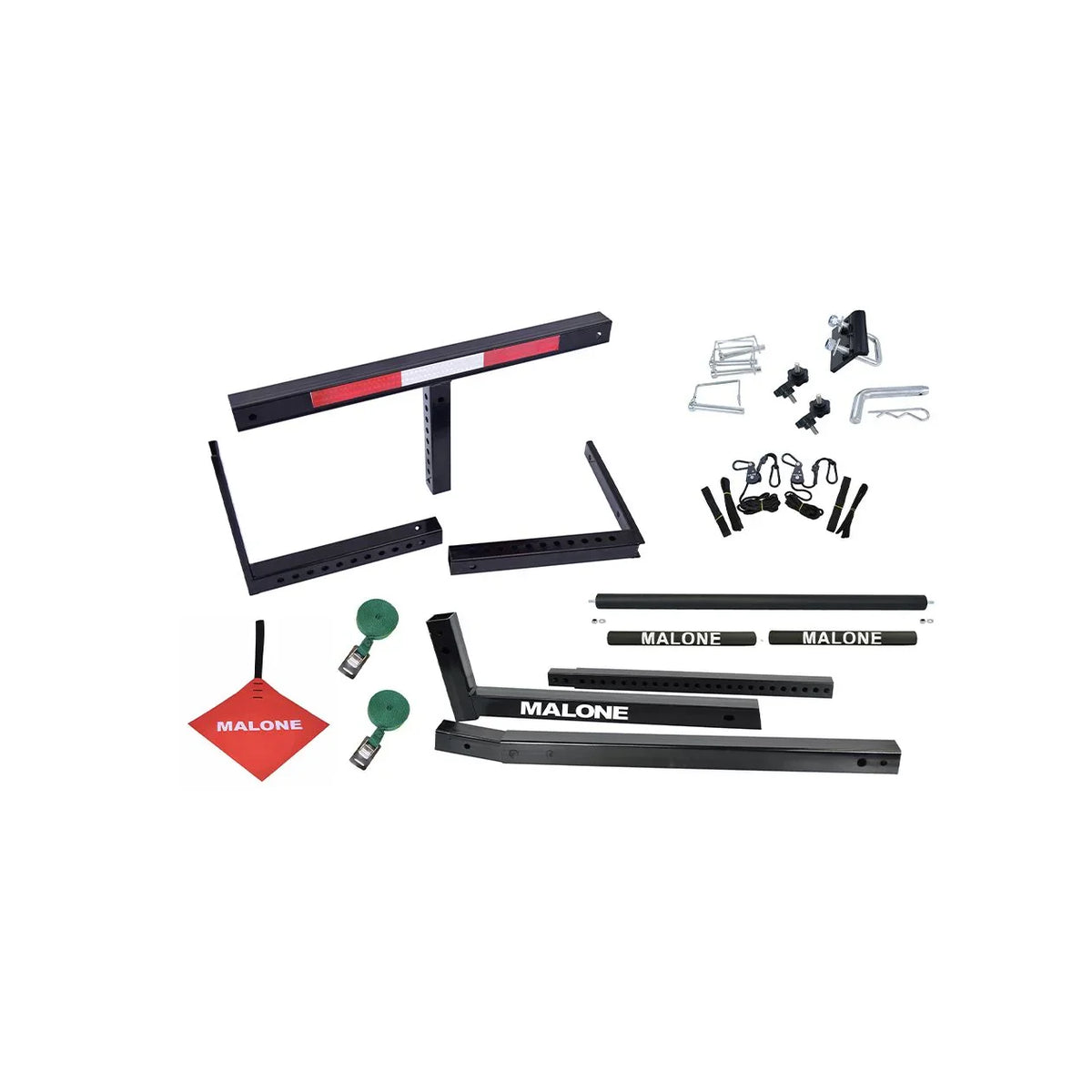 Malone Axis™ Angler Bed Extender Package