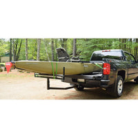 Malone Axis™ Angler Bed Extender Package