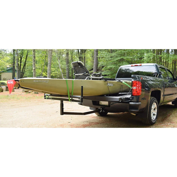 Malone Axis™ Angler Bed Extender Package