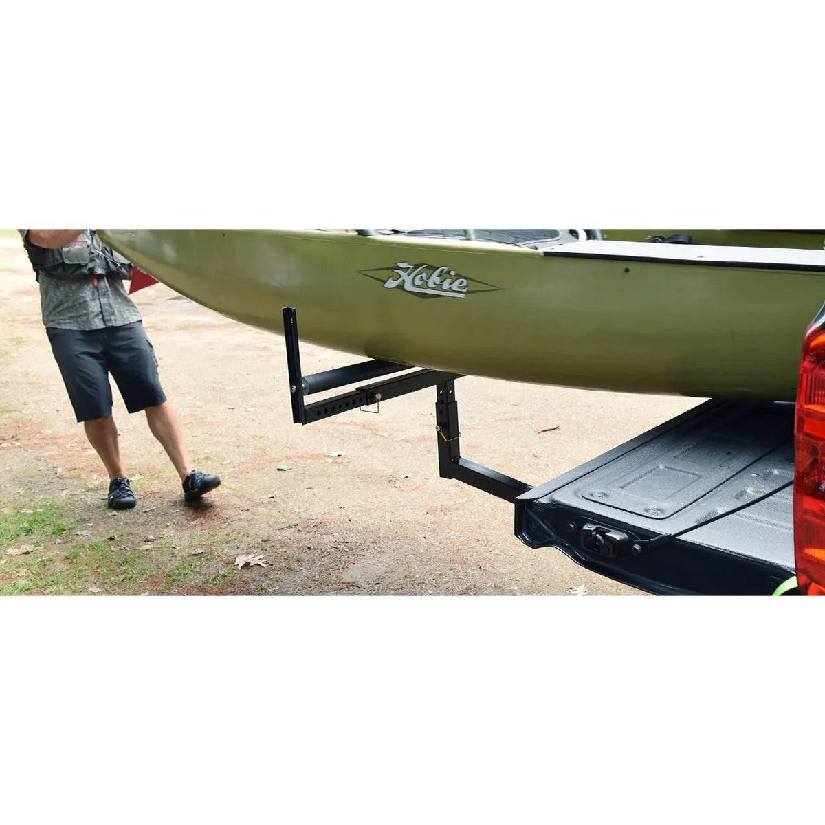 Malone Axis™ Angler Bed Extender Package