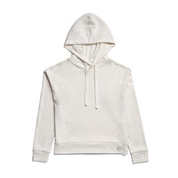 Malibu Ribbed Hoodie