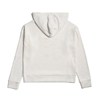 Malibu Ribbed Hoodie