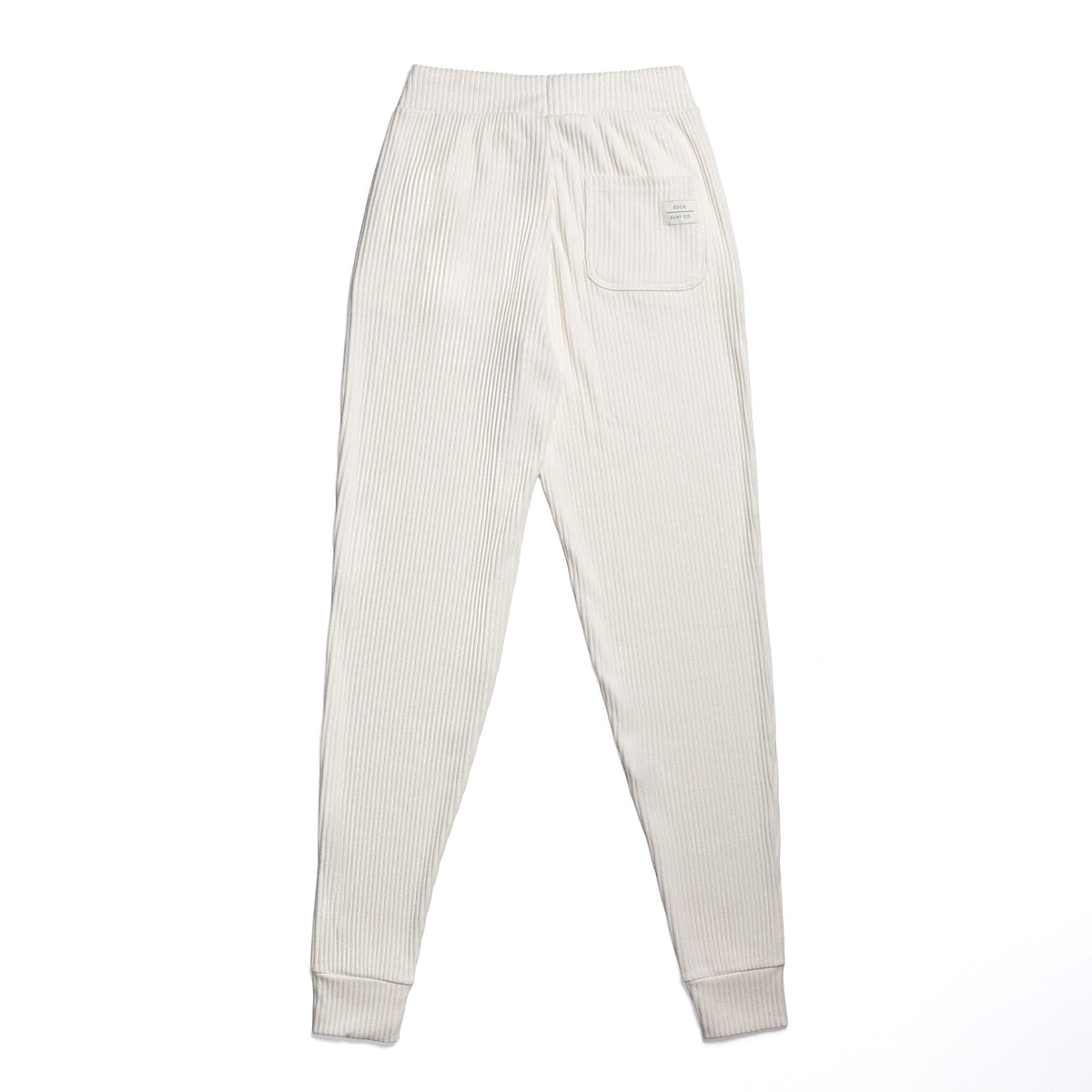Malibu Ribbed Jogger