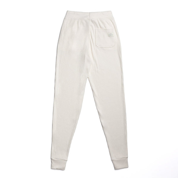 Malibu Ribbed Jogger
