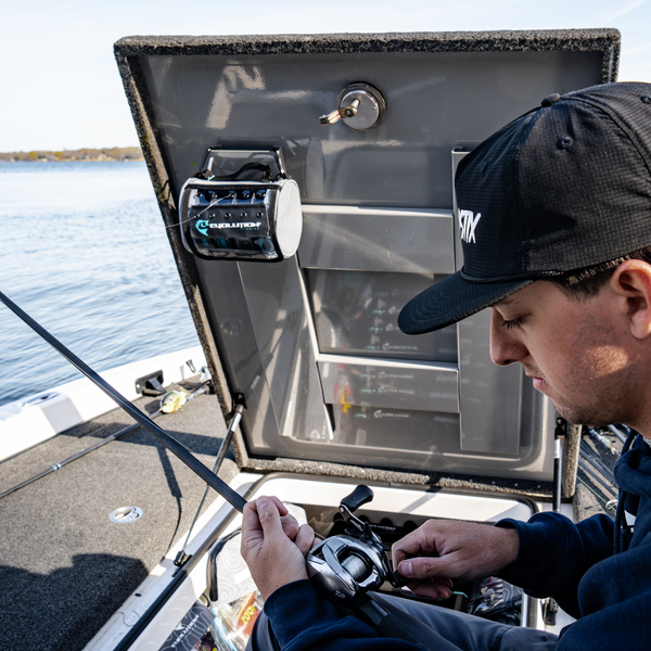 Rigger Series Linemaster Leader Bag