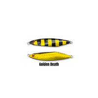 Submission Fishing Mercenary Micro Jigs