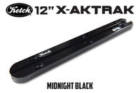Ketch X-Aktrak HD, Black