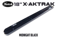 Ketch X-Aktrak HD, Black