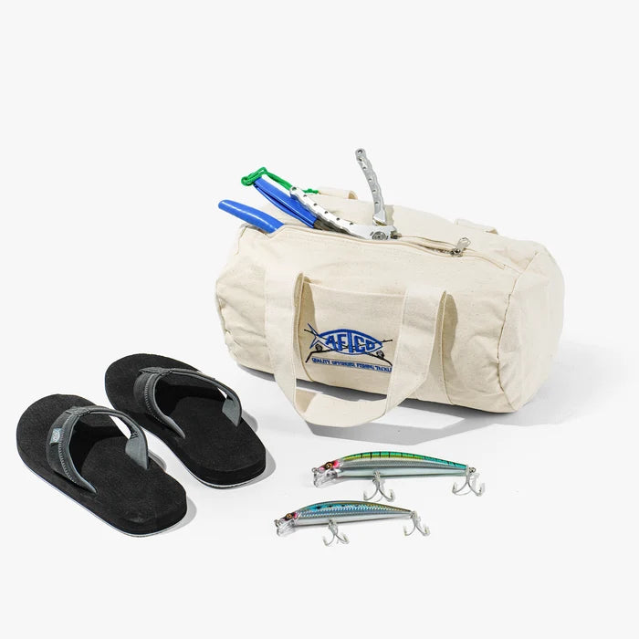 Aftco Mooring Mini Duffle Bag