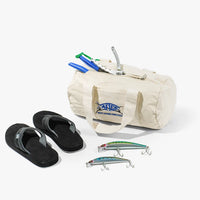 Aftco Mooring Mini Duffle Bag