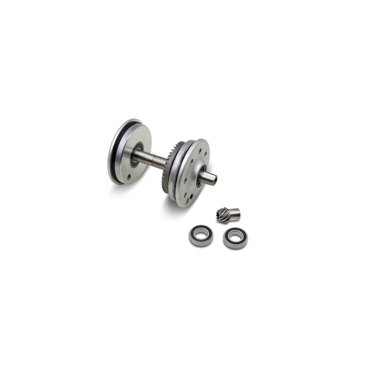 Native Propel Drive Upper Transmission Rebuild Kit