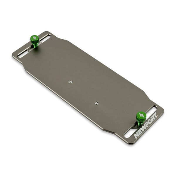 Newport NK180/NK300 Throttle Mounting Plate