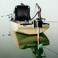 Newport NK180 HD Kayak Motor
