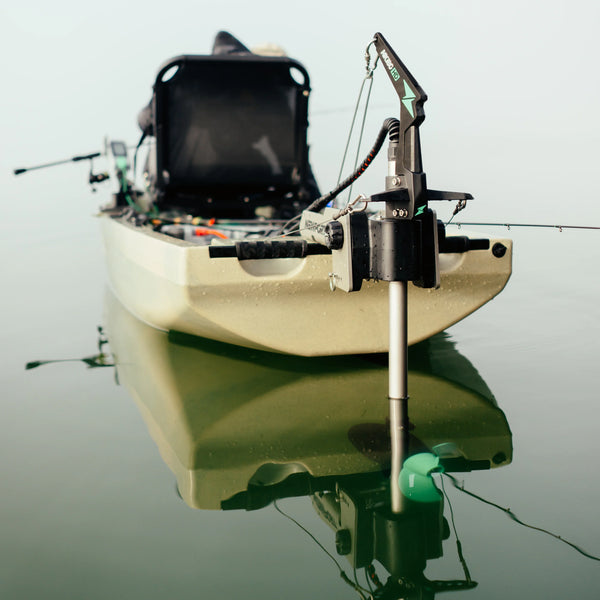 Newport NK180 HD Kayak Motor